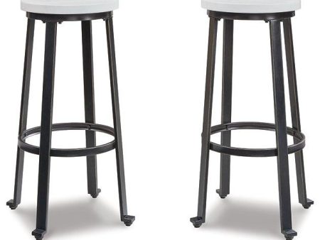 Challiman Bar Height Stool Online now