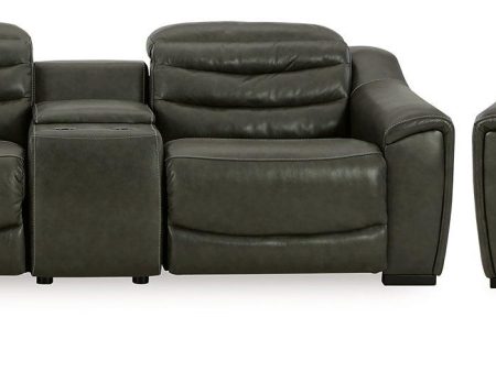 Center Line Power Reclining Living Room Set Hot on Sale