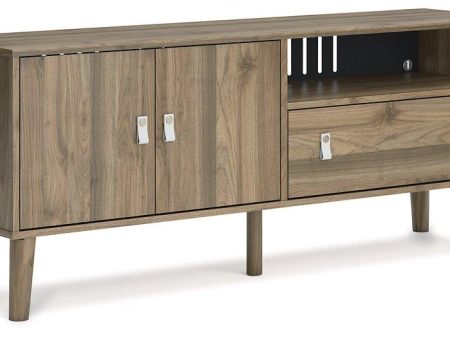 Aprilyn 59  TV Stand Online