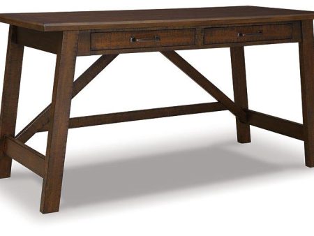 Baldridge Home Office Desk Online