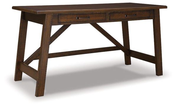 Baldridge Home Office Desk Online