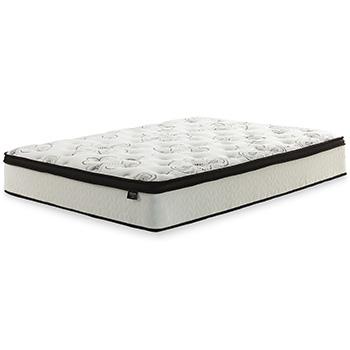 Chime 12 Inch Hybrid Mattress in a Box Online