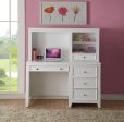 Lacey White Computer Desk Online Hot Sale