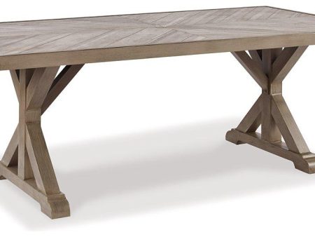 Beachcroft Outdoor Dining Table Cheap