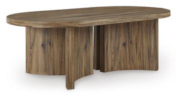 Austanny Coffee Table on Sale