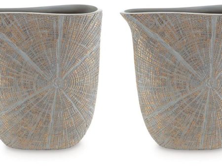 Ardenley Vase (Set of 2) on Sale