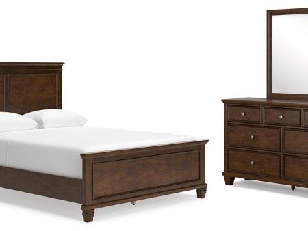 Danabrin Bedroom Set Supply