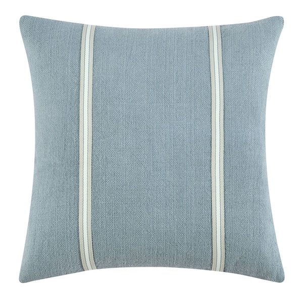 Boardwalk - BW Curtis Pillow - Blue For Discount