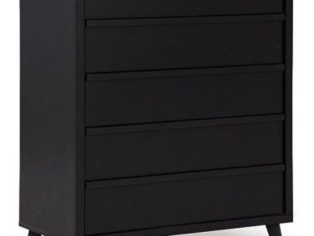 Danziar Wide Chest of Drawers Online now