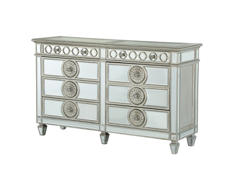 Varian Mirrored Dresser Online Hot Sale