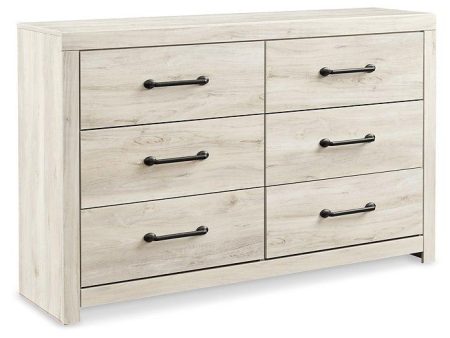 Cambeck Dresser For Cheap