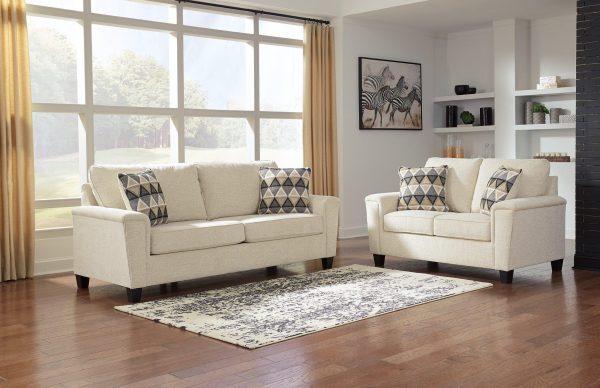 Abinger Living Room Set on Sale