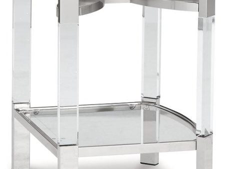 Chaseton Accent Table For Cheap