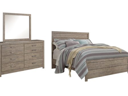 Culverbach Bedroom Set Sale