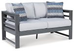 Amora Outdoor Seating Set Online Hot Sale