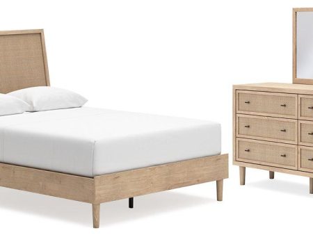 Cielden Bedroom Set Hot on Sale