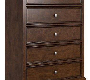 Danabrin Chest of Drawers Online