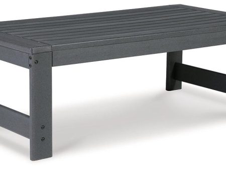 Amora Outdoor Coffee Table For Discount