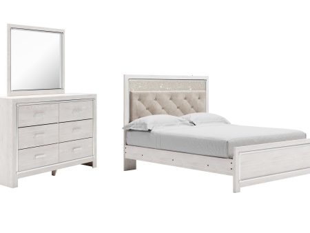 Altyra Bedroom Set Online now