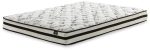 8 Inch Chime Innerspring Mattress in a Box on Sale