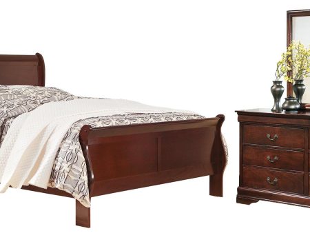 Alisdair Bedroom Set on Sale