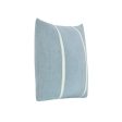 Boardwalk - BW Curtis Pillow - Blue For Discount