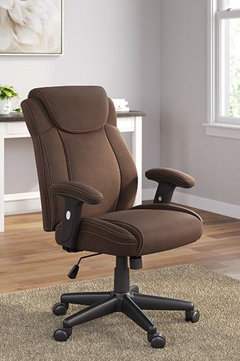 Corbindale Home Office Chair Online Hot Sale