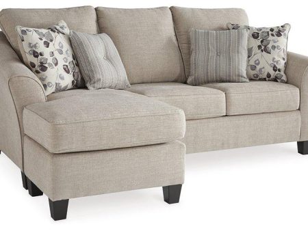 Abney Sofa Chaise Online Sale