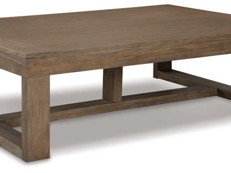 Cariton Coffee Table For Sale