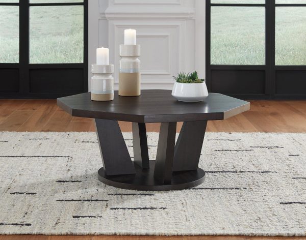 Chasinfield Coffee Table Discount