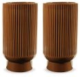 Avalyah Vase (Set of 2) Hot on Sale