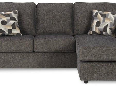 Cascilla Sofa Chaise Discount