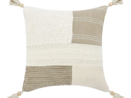 Stillness - ST Yasa Pillow For Sale