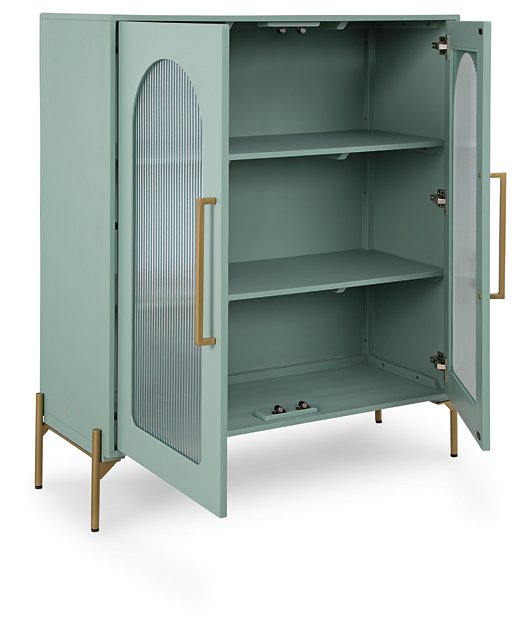 Adwen Accent Cabinet Online Sale