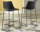 Centiar Pub Height Bar Stool Discount