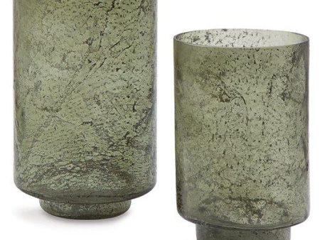 Clarkton Candle Holder Set (Set of 2) Online Hot Sale