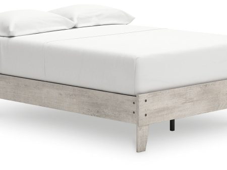 Shawburn - Bed on Sale