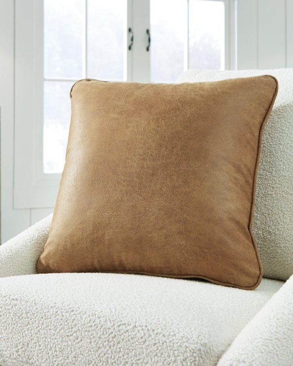 Cortnie Pillow (Set of 4) For Cheap