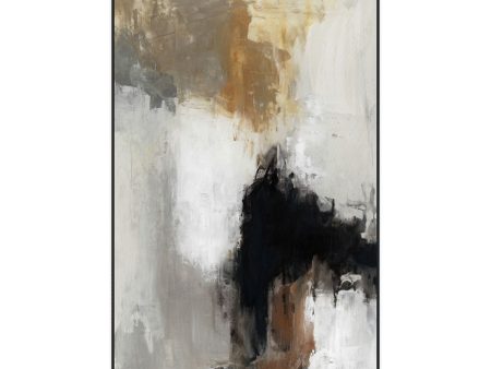 Hemisphere - Canvas Art Discount