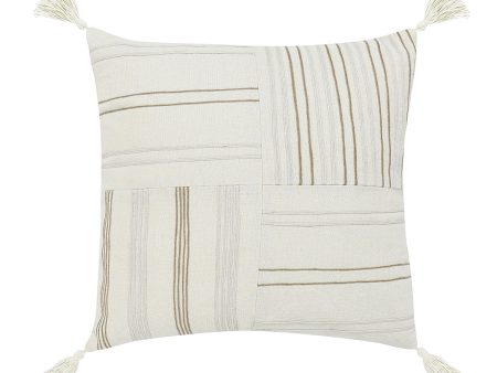 Stillness - ST Apana Pillow Online Sale