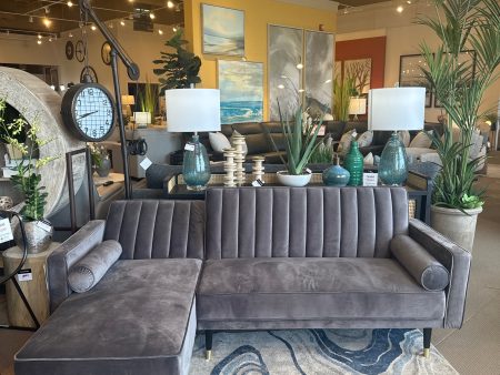 Carson Sectional Sale