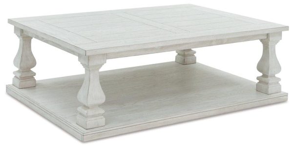 Arlendyne Coffee Table Hot on Sale