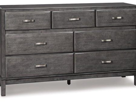 Caitbrook Dresser Discount