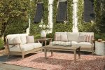 Clare View Outdoor Seating Set For Sale