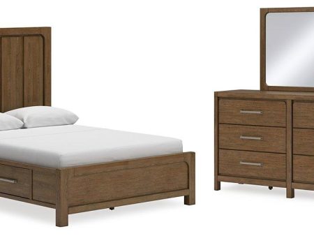 Cabalynn Bedroom Set Online now