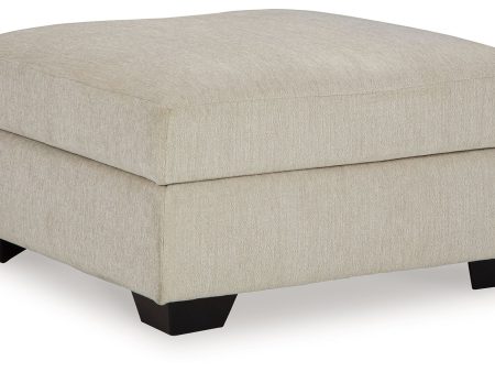 Glynn-cove - Ottoman With Storage Hot on Sale