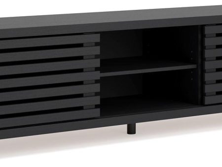 Danziar 72  TV Stand Discount