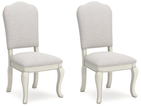 Arlendyne Dining Chair Discount