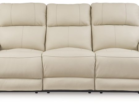 Dahlmoore Power Reclining Sofa Online now