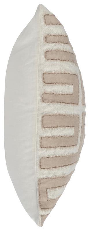 Comporta - CP Mateo Pillow - Natural Ivory on Sale